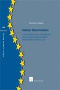 Tobler |  Indirect Discrimination | Buch |  Sack Fachmedien