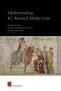 Reich / Nordhausen Scholes / Scholes |  Understanding EU Internal Market Law | Buch |  Sack Fachmedien
