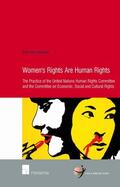 van Leeuwen |  Women's Rights are Human Rights | Buch |  Sack Fachmedien