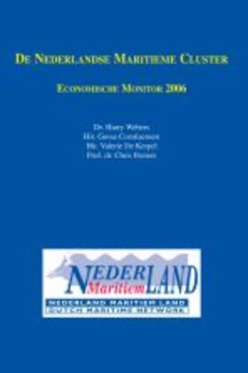 Webers / Corstiaensen / De Kerpel | De Nederlandse Maritieme Cluster | Buch | 978-90-5199-515-2 | sack.de