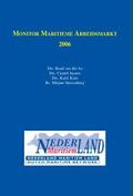 Van Der Aa / Jansen / Kans |  Monitor Maritieme Arbeidsmarkt 2006 | Buch |  Sack Fachmedien
