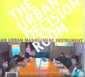 Loon / Bronkhorst / Heurkens |  De Urban Decision Room | Buch |  Sack Fachmedien