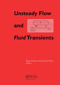 Bettess / Watts |  Unsteady Flow and Fluid Transients | Buch |  Sack Fachmedien