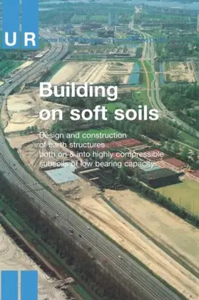  Building on Soft Soils | Buch |  Sack Fachmedien