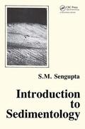 Sengupta |  Introduction to Sedimentology | Buch |  Sack Fachmedien