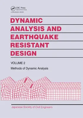  Dynamic Analysis and Earthquake Resistant Design | Buch |  Sack Fachmedien
