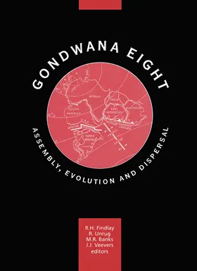 Findlay / Unrug / Banks |  Gondwana Eight | Buch |  Sack Fachmedien