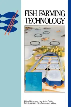 Reinersten / Dahle / Jorgensen |  Fish Farming Technology | Buch |  Sack Fachmedien