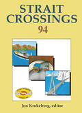Krokeborg |  Strait Crossings 1994 | Buch |  Sack Fachmedien