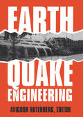 Rutenberg |  Earthquake Engineering | Buch |  Sack Fachmedien