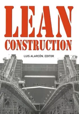 Alarcon / Alarcón |  Lean Construction | Buch |  Sack Fachmedien