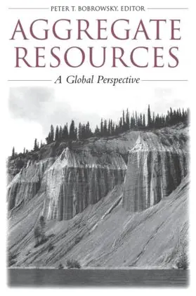 Bobrowsky |  Aggregate Resources | Buch |  Sack Fachmedien