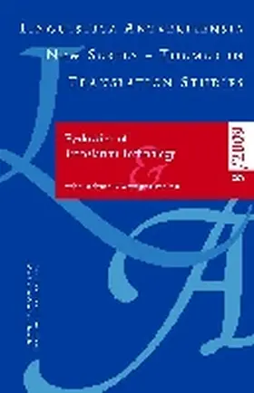 Daelemans / Hoste |  Evaluation of Translation Technology | Buch |  Sack Fachmedien