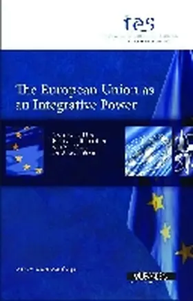 Koops |  The European Union as an Integrative Power: Assessing the Eu's 'effective Multilateralism' with NATO and the United Nations | Buch |  Sack Fachmedien