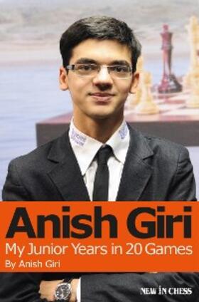 Giri |  Anish Giri | eBook | Sack Fachmedien