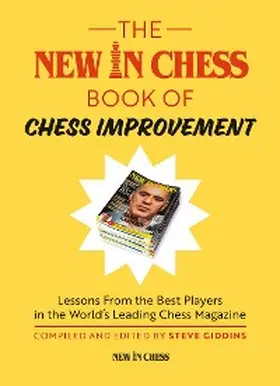 Giddins |  The New In Chess Book of Chess Improvement | eBook | Sack Fachmedien