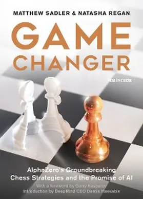 Sadler / Regan |  Game Changer | eBook | Sack Fachmedien