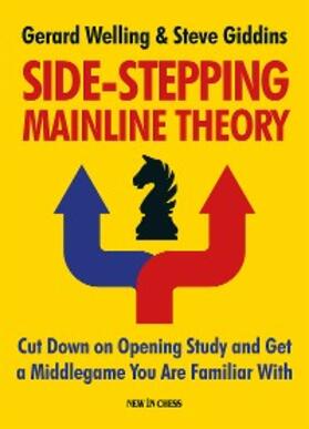 Welling / Giddins |  Side-stepping Mainline Theory | eBook | Sack Fachmedien