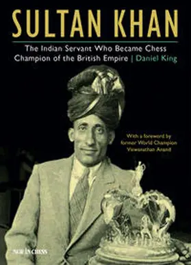 King |  Sultan Khan | Buch |  Sack Fachmedien