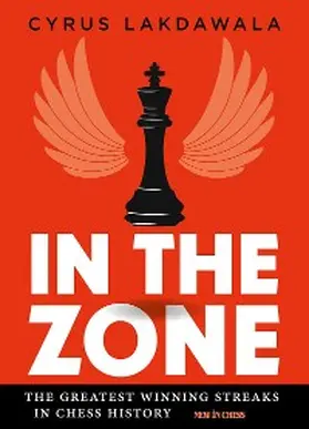 Lakdawala |  In the Zone | eBook | Sack Fachmedien