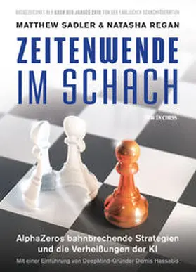 Sadler / Regan |  Zeitenwende Im Schach | Buch |  Sack Fachmedien