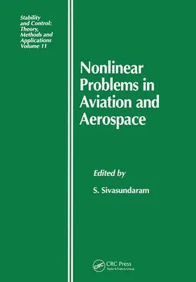 Sivasundaram |  Nonlinear Problems in Aviation and Aerospace | Buch |  Sack Fachmedien