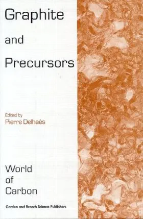 Delhaes |  Graphite and Precursors | Buch |  Sack Fachmedien