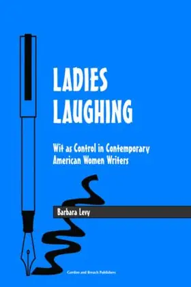 Levy | Ladies Laughing | Buch | 978-90-5699-543-0 | www.sack.de