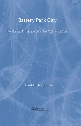 Gordon |  Battery Park City | Buch |  Sack Fachmedien