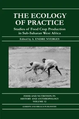 Nyerges | Ecology of Practice | Buch | 978-90-5699-574-4 | sack.de