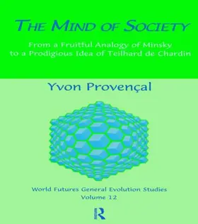 Provencal | The Mind of Society | Buch | 978-90-5700-514-5 | www.sack.de