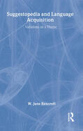Bancroft |  Suggestopedia and Language | Buch |  Sack Fachmedien