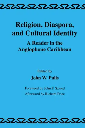 Pulis | Religion, Diaspora and Cultural Identity | Buch | 978-90-5700-545-9 | www.sack.de