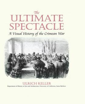 Keller | The Ultimate Spectacle | Buch | 978-90-5700-569-5 | sack.de