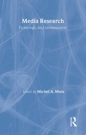 Moos |  Media Research | Buch |  Sack Fachmedien