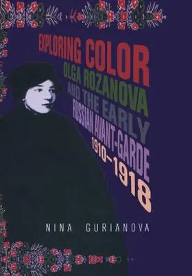 Gurianova |  Exploring Color | Buch |  Sack Fachmedien