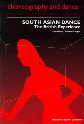 Iyer |  South Asian Dance | Buch |  Sack Fachmedien