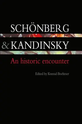 Boehmer |  Schonberg and Kandinsky | Buch |  Sack Fachmedien