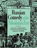 Senelick |  Russian Comedy of the Nikolaian Rea | Buch |  Sack Fachmedien