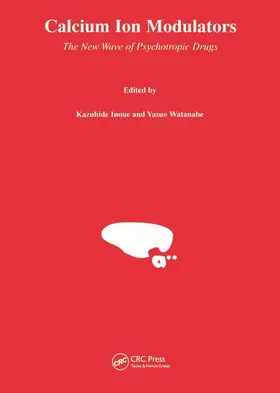 Kazuhide / Watanabe |  Calcium Ion Modulators | Buch |  Sack Fachmedien