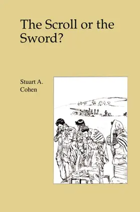 Cohen |  Scroll Or the Sword ? | Buch |  Sack Fachmedien