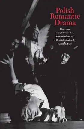Segel |  Polish Romantic Drama | Buch |  Sack Fachmedien
