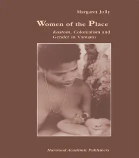 Jolly |  Women of the Place | Buch |  Sack Fachmedien