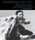 Yarrow |  Presence and Pre-Expressivity 2 | Buch |  Sack Fachmedien