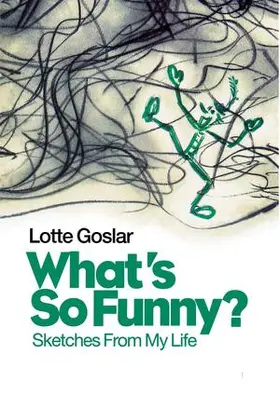 Goslar |  What's So Funny? | Buch |  Sack Fachmedien