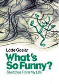 Goslar |  What's So Funny? | Buch |  Sack Fachmedien