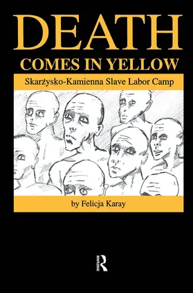 Karay | Death Comes in Yellow | Buch | 978-90-5702-236-4 | www.sack.de