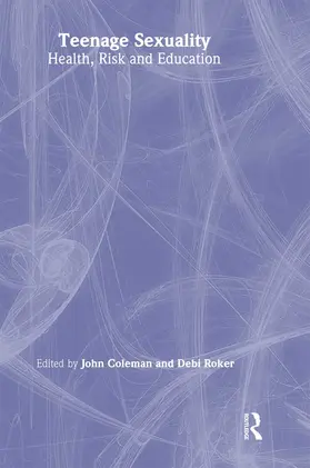 Coleman / Roker |  Teenage Sexuality | Buch |  Sack Fachmedien