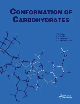 Rao |  Conformation of Carbohydrates | Buch |  Sack Fachmedien