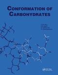 Rao |  Conformation of Carbohydrates | Buch |  Sack Fachmedien